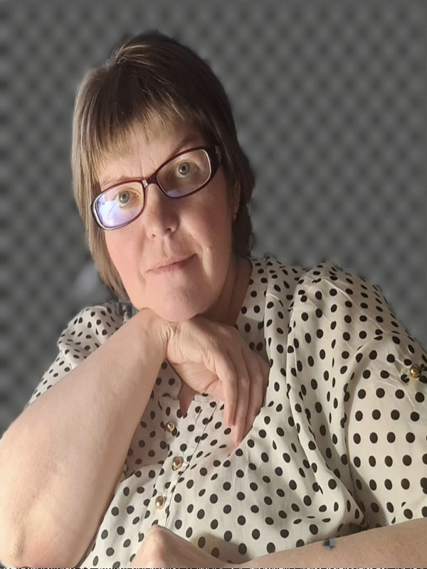 Суворенкова Екатерина Витальевна.